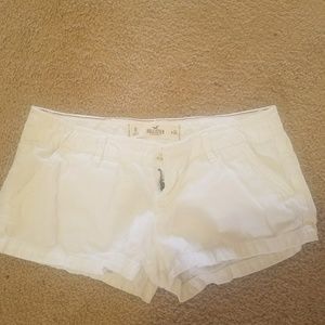 Hollister shorts